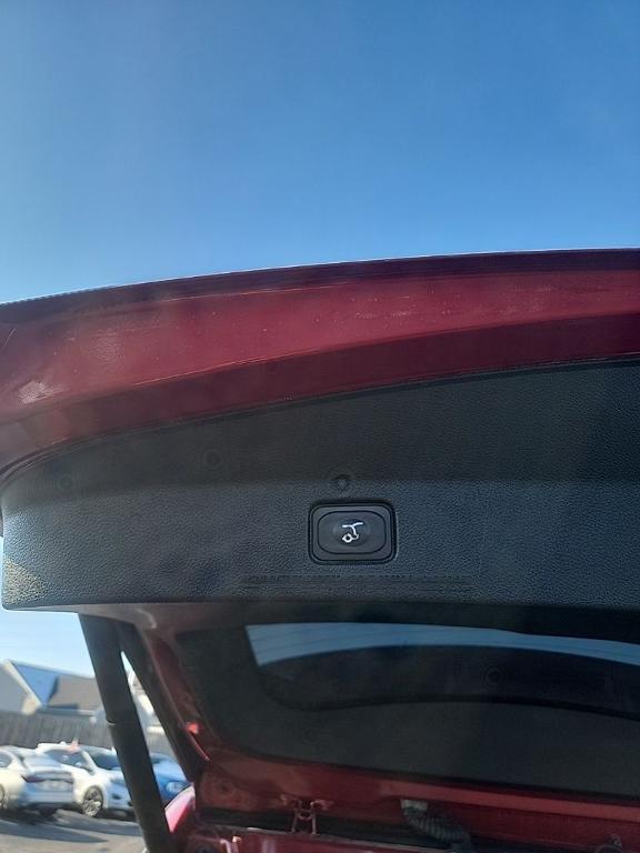 used 2018 Ford Explorer car, priced at $17,399