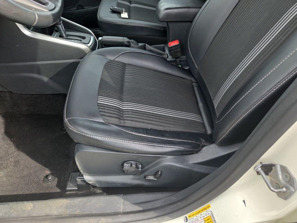 used 2020 Ford EcoSport car, priced at $14,458