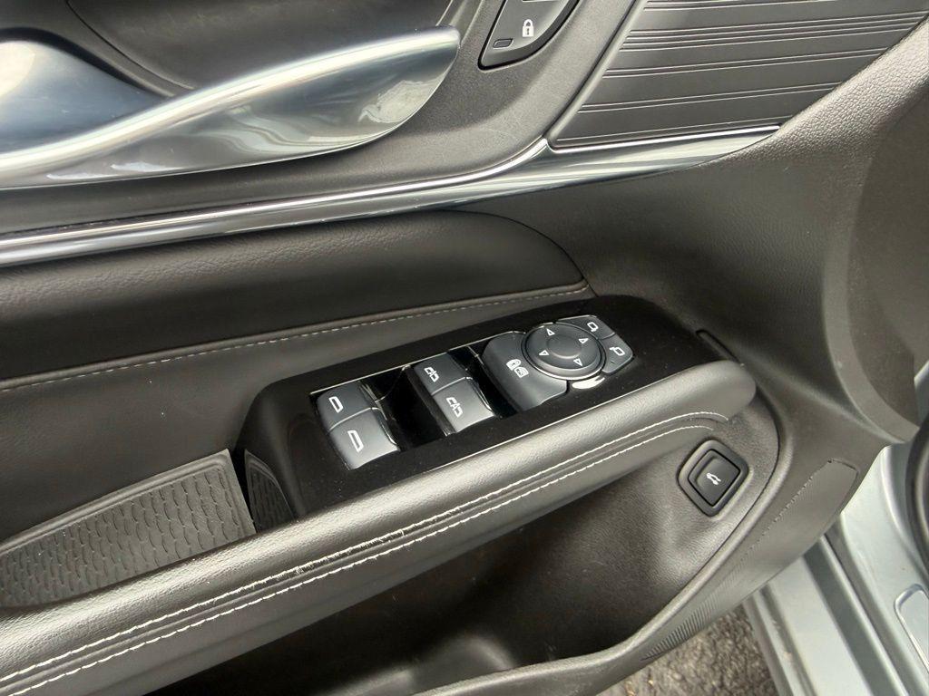 used 2023 Cadillac CT4 car, priced at $26,984