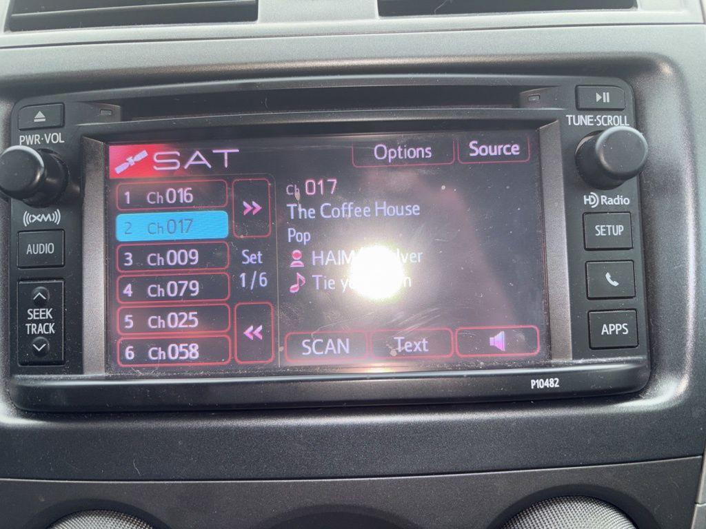 used 2013 Toyota Corolla car, priced at $10,900