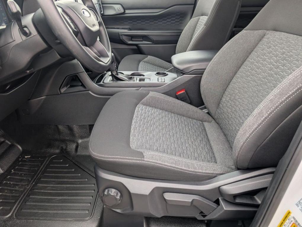 new 2026 Ford Ranger car, priced at $34,900