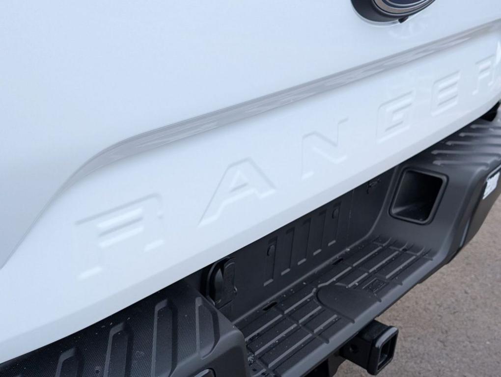 new 2026 Ford Ranger car, priced at $34,900