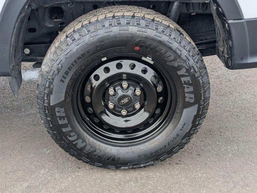 new 2026 Ford Ranger car, priced at $34,900