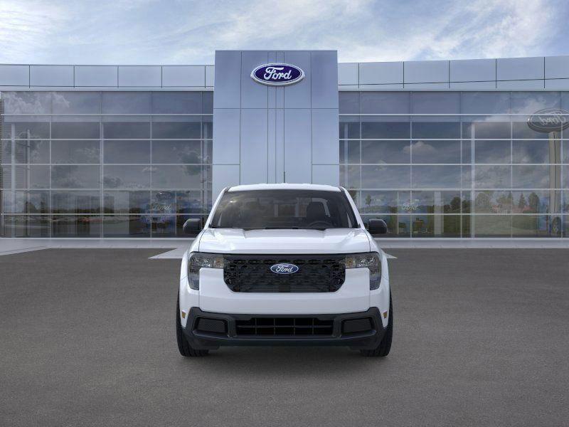 new 2026 Ford Maverick car, priced at $31,300