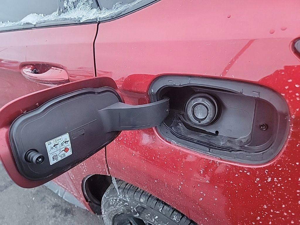 used 2022 Ford Edge car, priced at $23,488