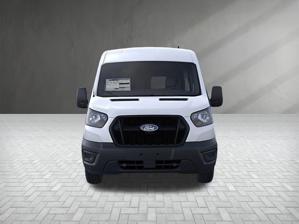 new 2026 Ford Transit-150 car, priced at $49,755