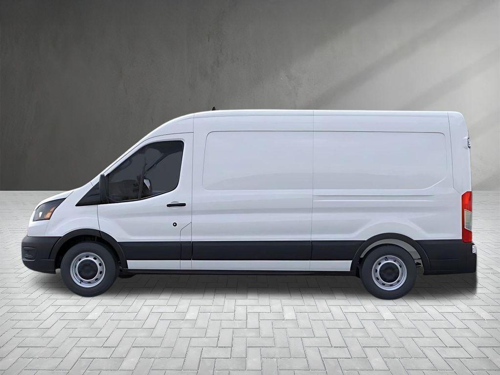 new 2026 Ford Transit-150 car, priced at $49,755