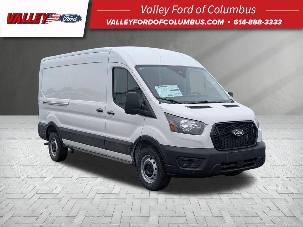 new 2026 Ford Transit-150 car, priced at $50,201