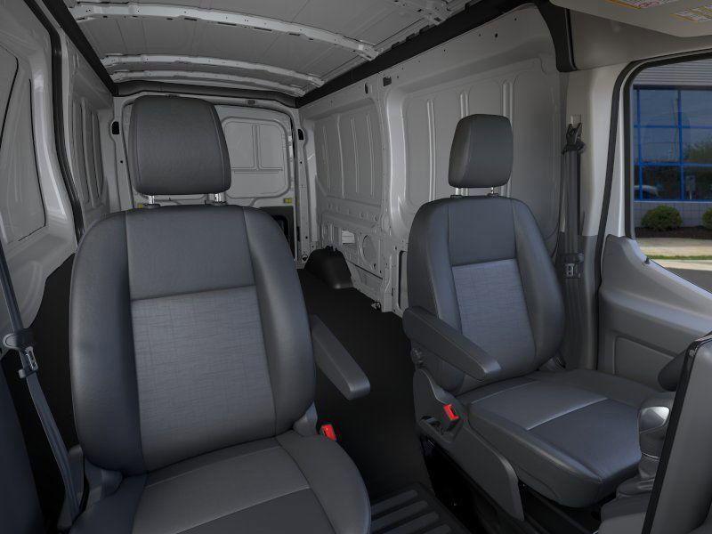 new 2026 Ford Transit-150 car, priced at $49,755