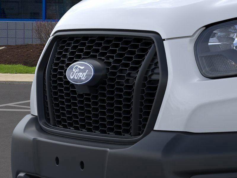 new 2026 Ford Transit-150 car, priced at $49,755