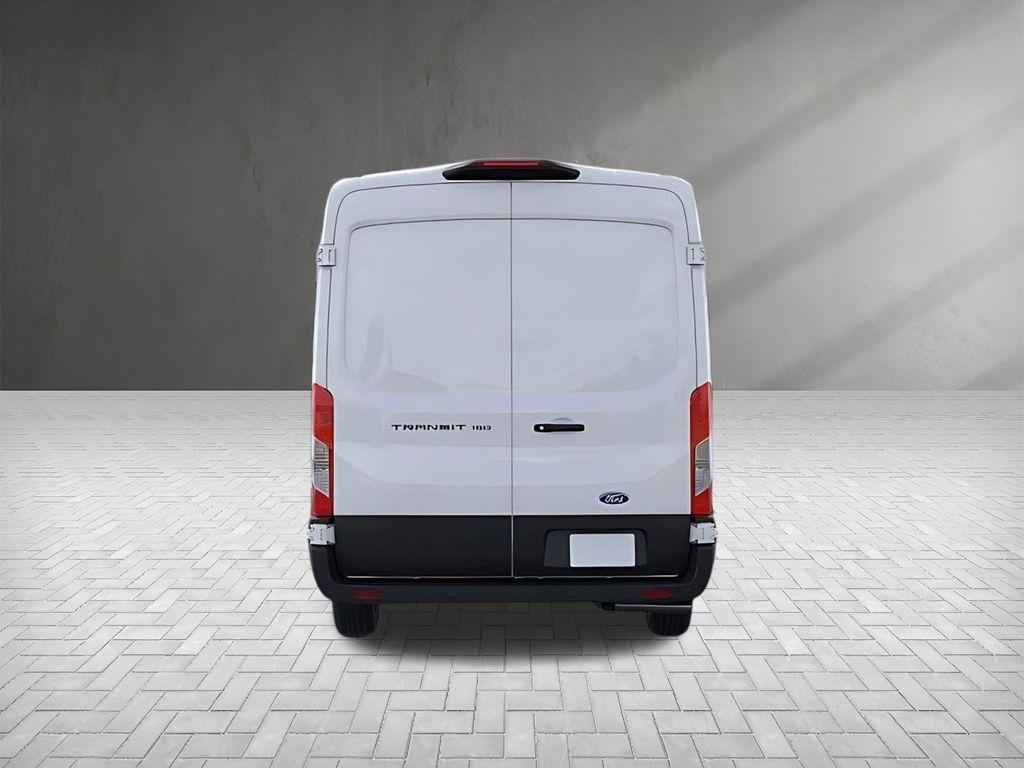new 2026 Ford Transit-150 car, priced at $49,755