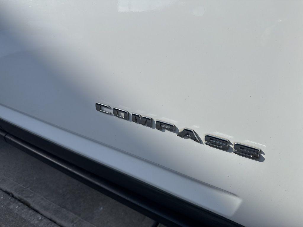used 2011 Jeep Compass car, priced at $5,399