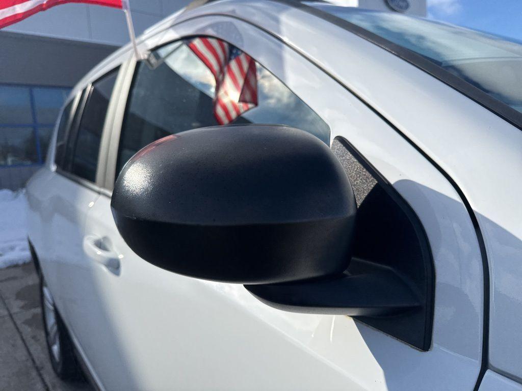 used 2011 Jeep Compass car, priced at $5,399