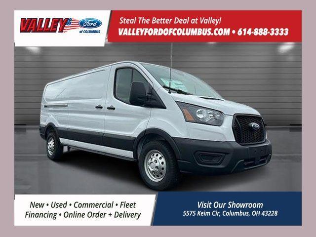 new 2025 Ford Transit-250 car, priced at $51,392
