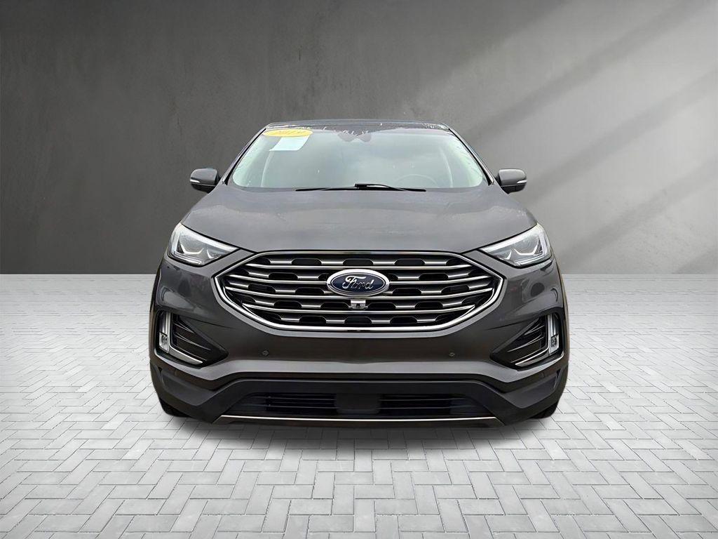 used 2019 Ford Edge car, priced at $12,788