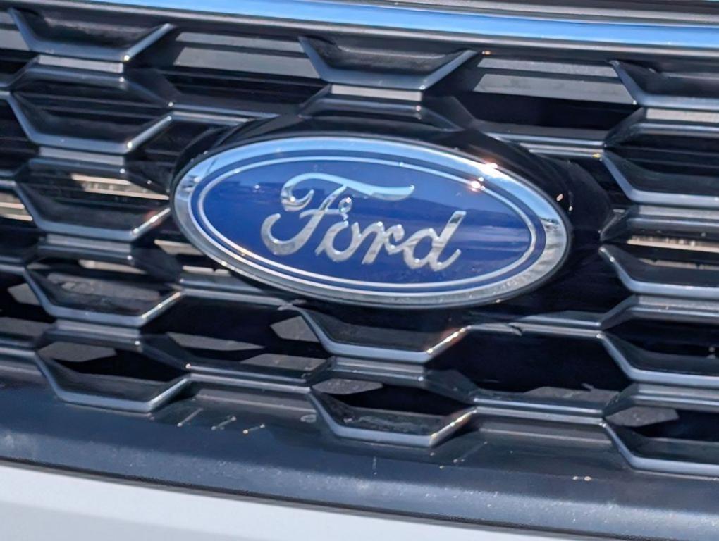 used 2023 Ford Escape car, priced at $21,888