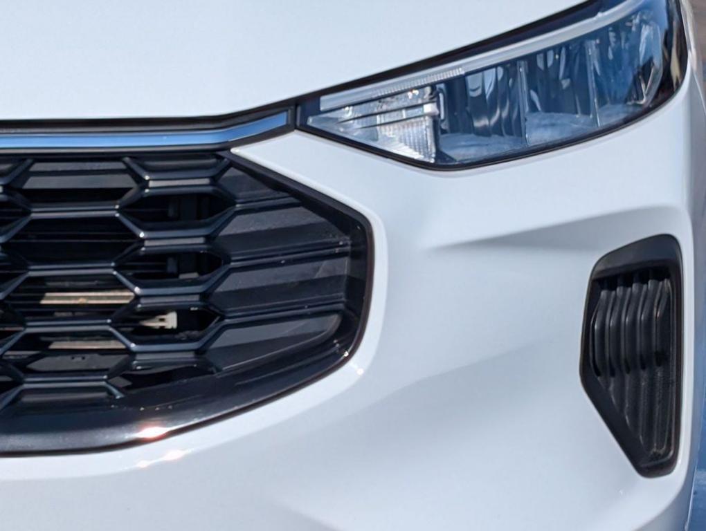 used 2023 Ford Escape car, priced at $21,888