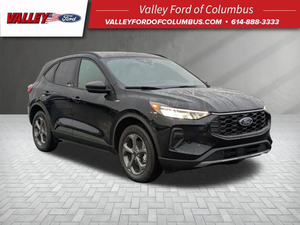new 2026 Ford Escape car, priced at $30,334