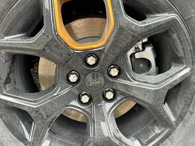 new 2026 Ford Explorer car, priced at $58,860