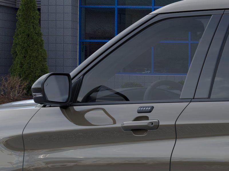 new 2026 Ford Explorer car, priced at $58,860