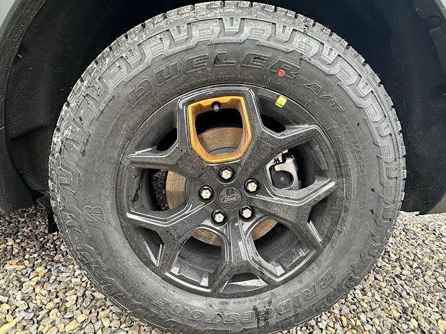 new 2026 Ford Explorer car, priced at $58,860