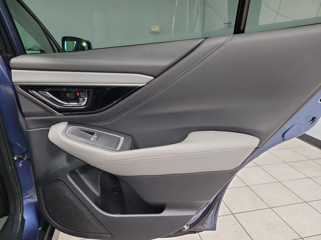 used 2021 Subaru Outback car, priced at $23,759