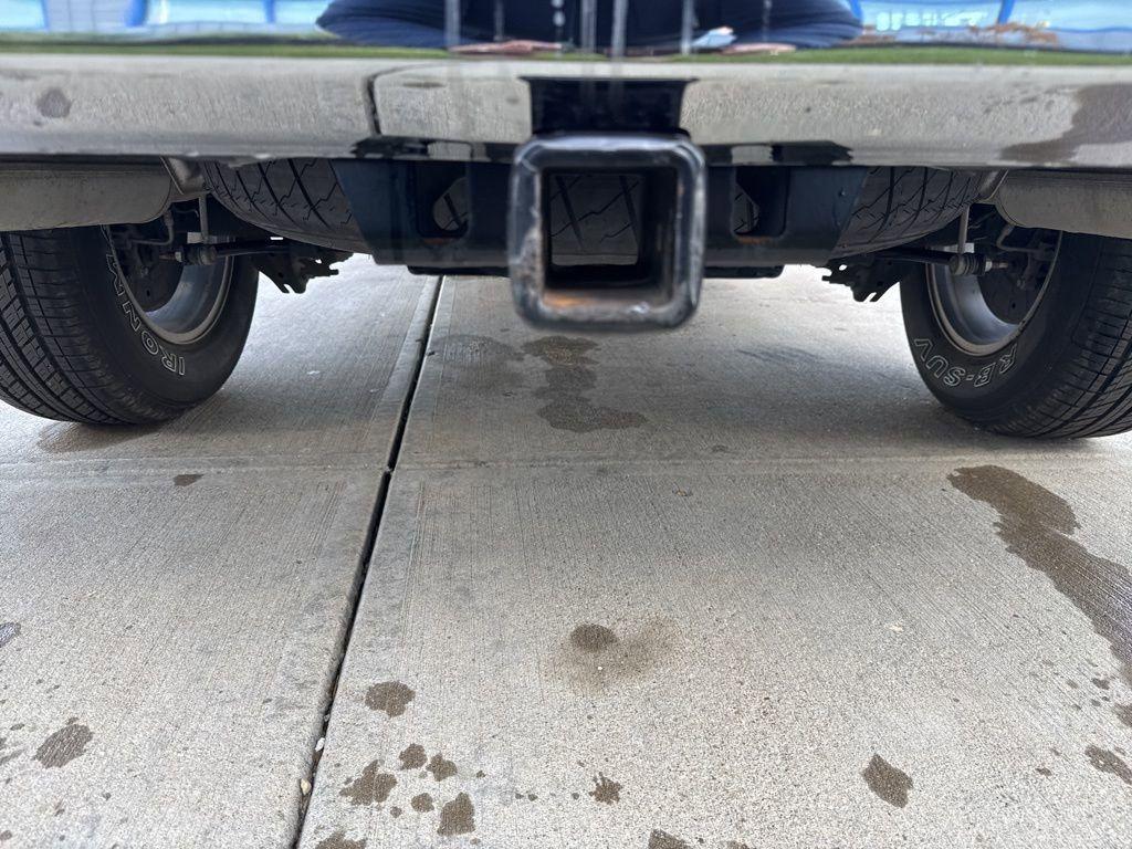 used 2022 Ram 1500 car, priced at $37,718