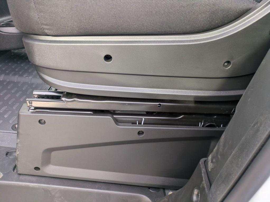 used 2024 Ram ProMaster 2500 car, priced at $40,950