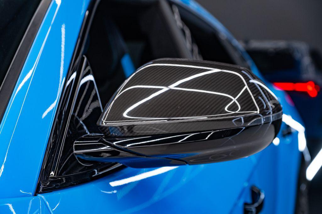 used 2024 Lamborghini Urus car, priced at $290,975