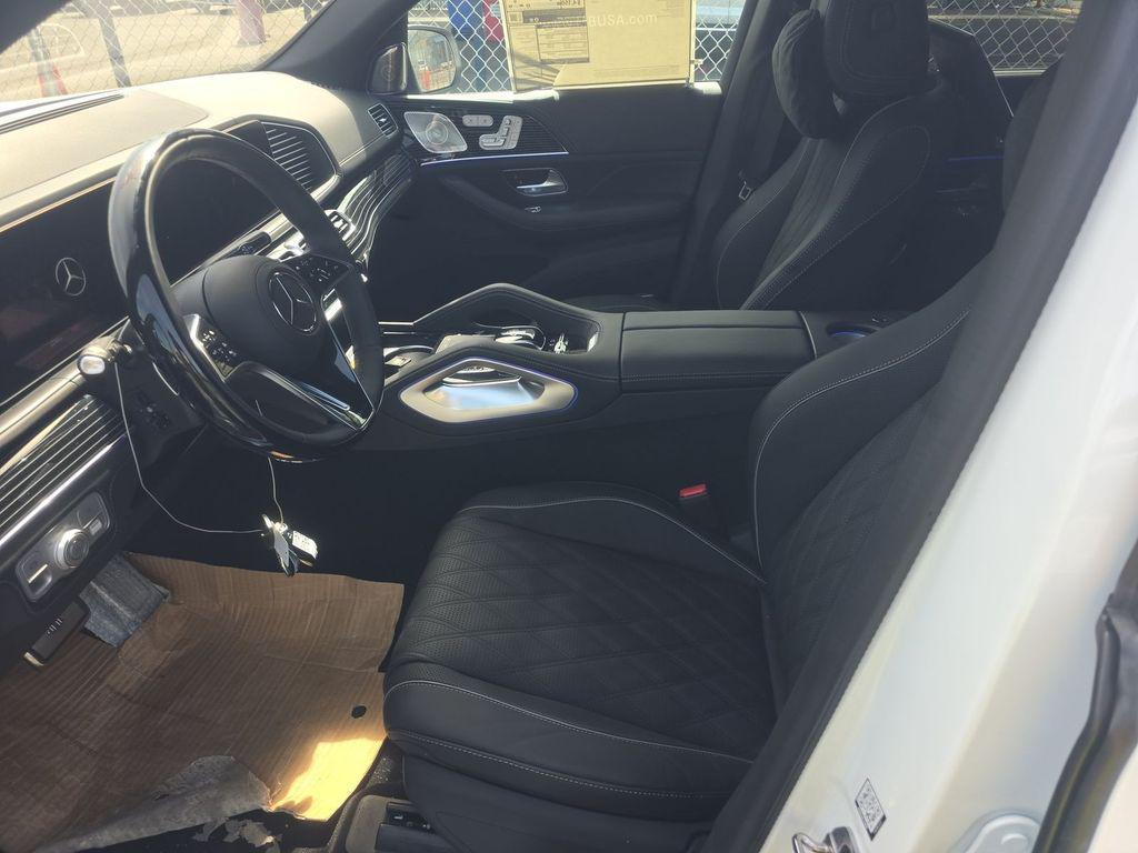 used 2026 Mercedes-Benz Maybach GLS 600 car, priced at $174,980