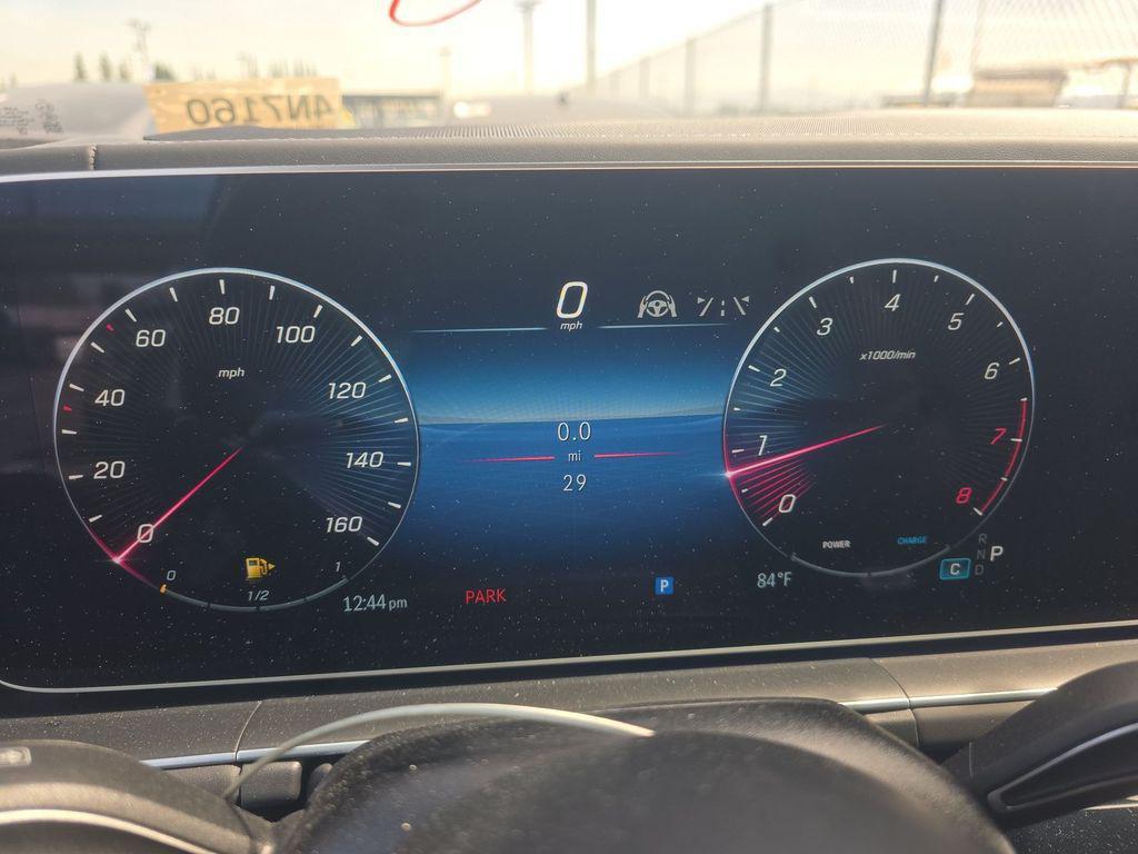 used 2026 Mercedes-Benz Maybach GLS 600 car, priced at $174,980