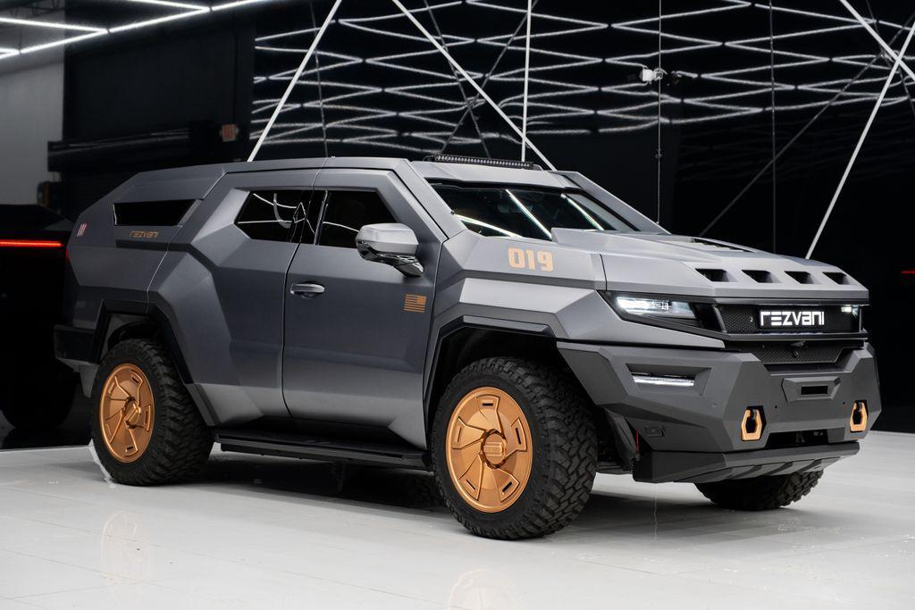 used 2024 Cadillac Escalade car, priced at $499,980