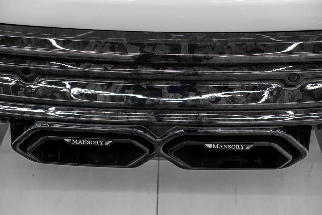 used 2025 Rolls-Royce Cullinan car, priced at $899,980