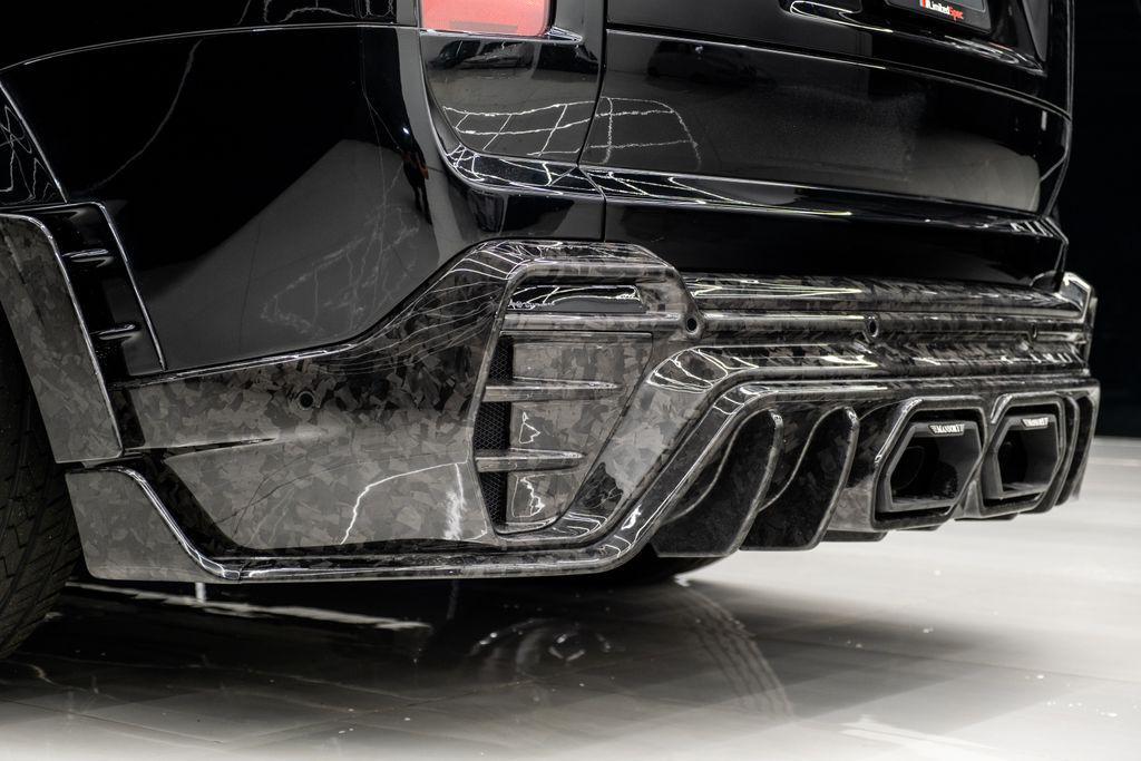 used 2025 Rolls-Royce Cullinan car, priced at $899,980