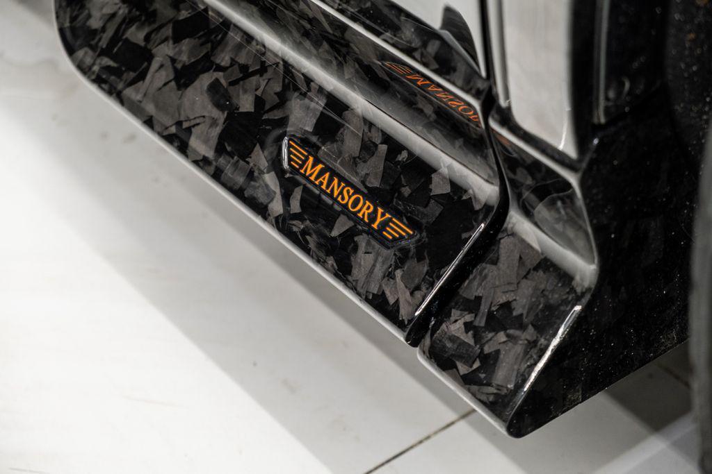 used 2025 Rolls-Royce Cullinan car, priced at $899,980