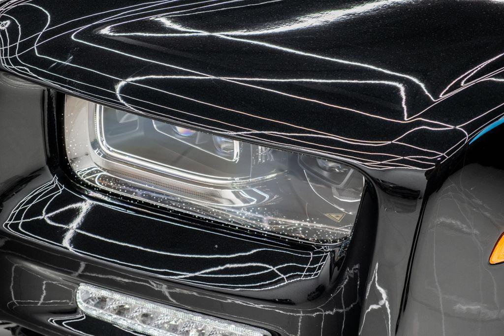 used 2025 Rolls-Royce Phantom car, priced at $899,980