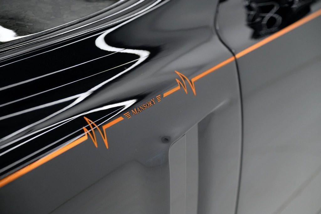 used 2024 Rolls-Royce Phantom car, priced at $699,980