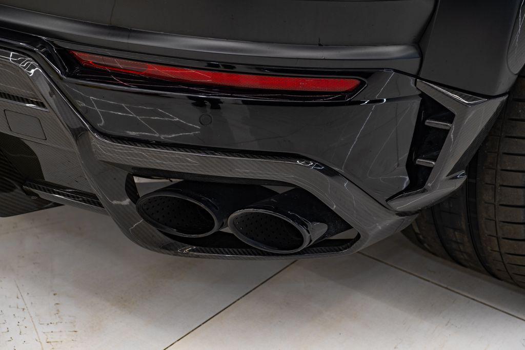 used 2021 Lamborghini Urus car, priced at $240,975