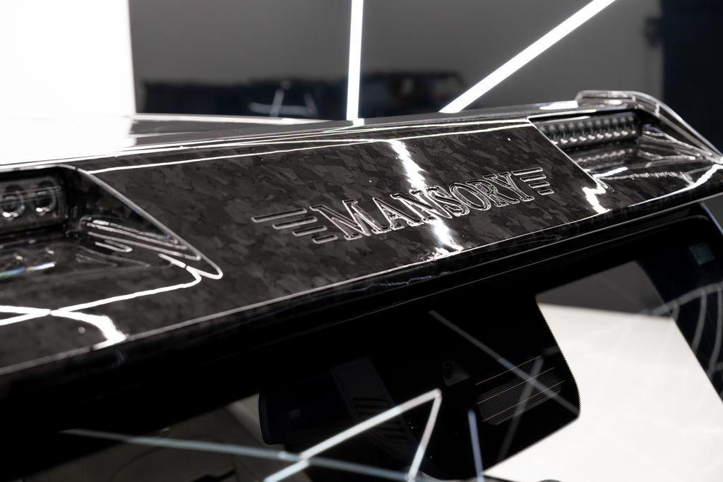 used 2025 Mercedes-Benz AMG G 63 car, priced at $499,980