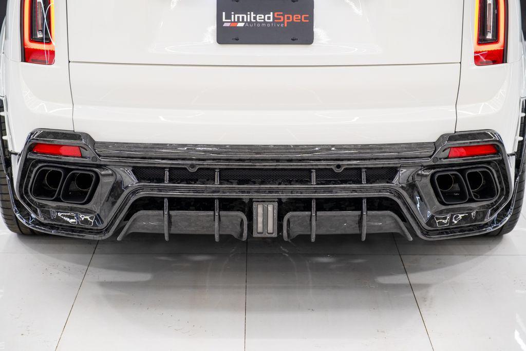 used 2026 Rolls-Royce Cullinan car, priced at $899,980