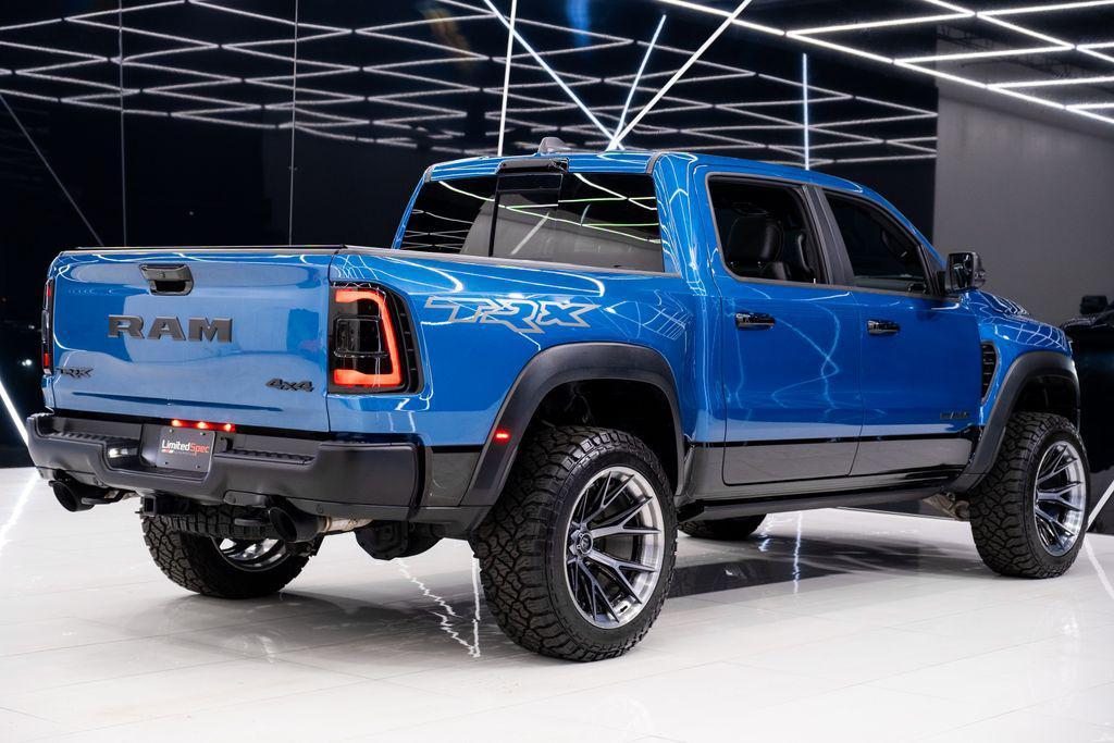 used 2024 Ram 1500 car, priced at $129,980