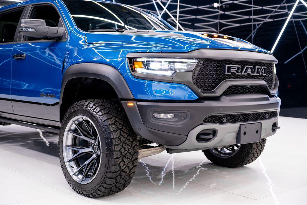 used 2024 Ram 1500 car, priced at $129,980