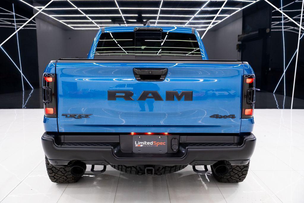 used 2024 Ram 1500 car, priced at $129,980