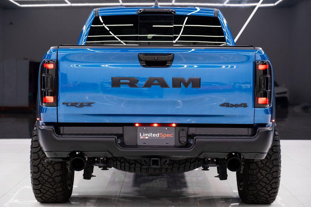 used 2024 Ram 1500 car, priced at $129,980