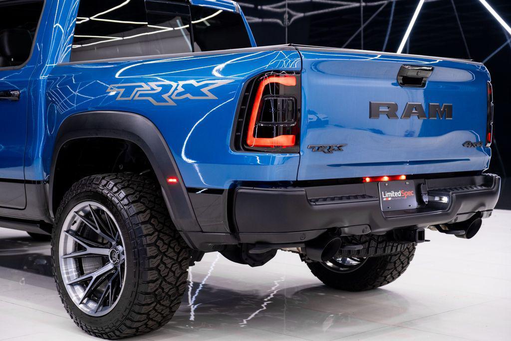 used 2024 Ram 1500 car, priced at $129,980