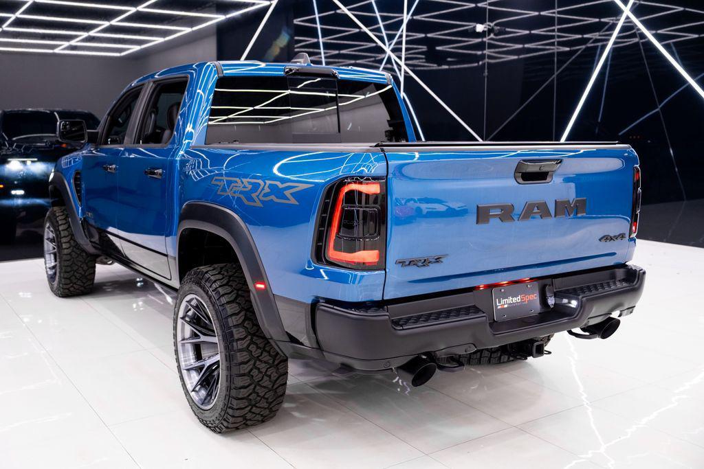 used 2024 Ram 1500 car, priced at $129,980