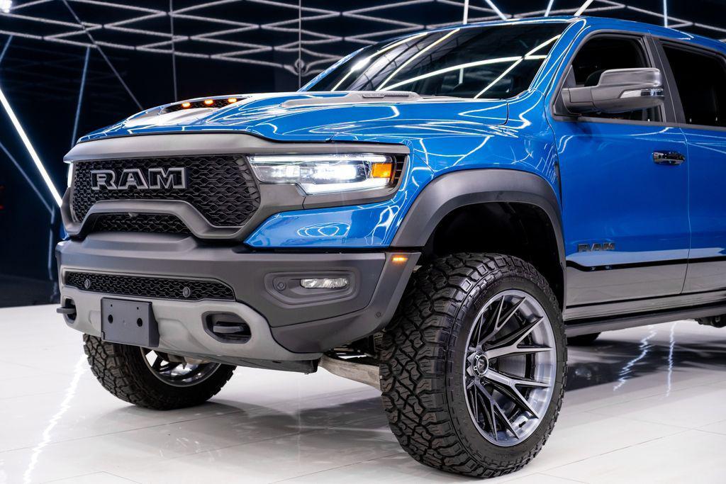 used 2024 Ram 1500 car, priced at $129,980