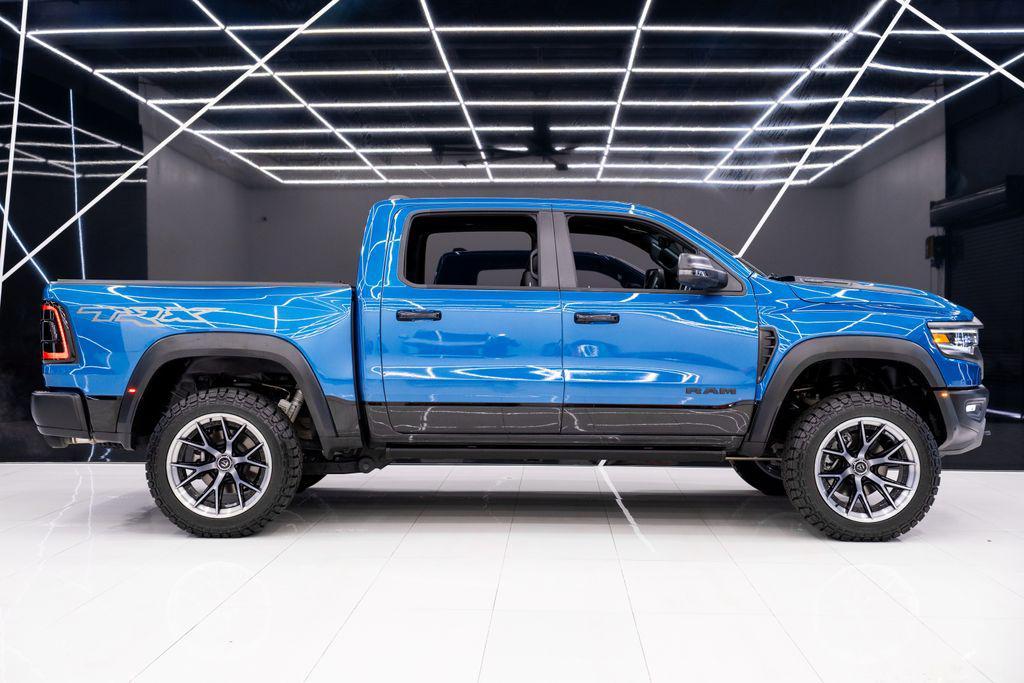 used 2024 Ram 1500 car, priced at $129,980
