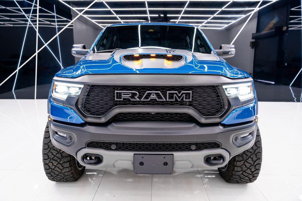 used 2024 Ram 1500 car, priced at $129,980