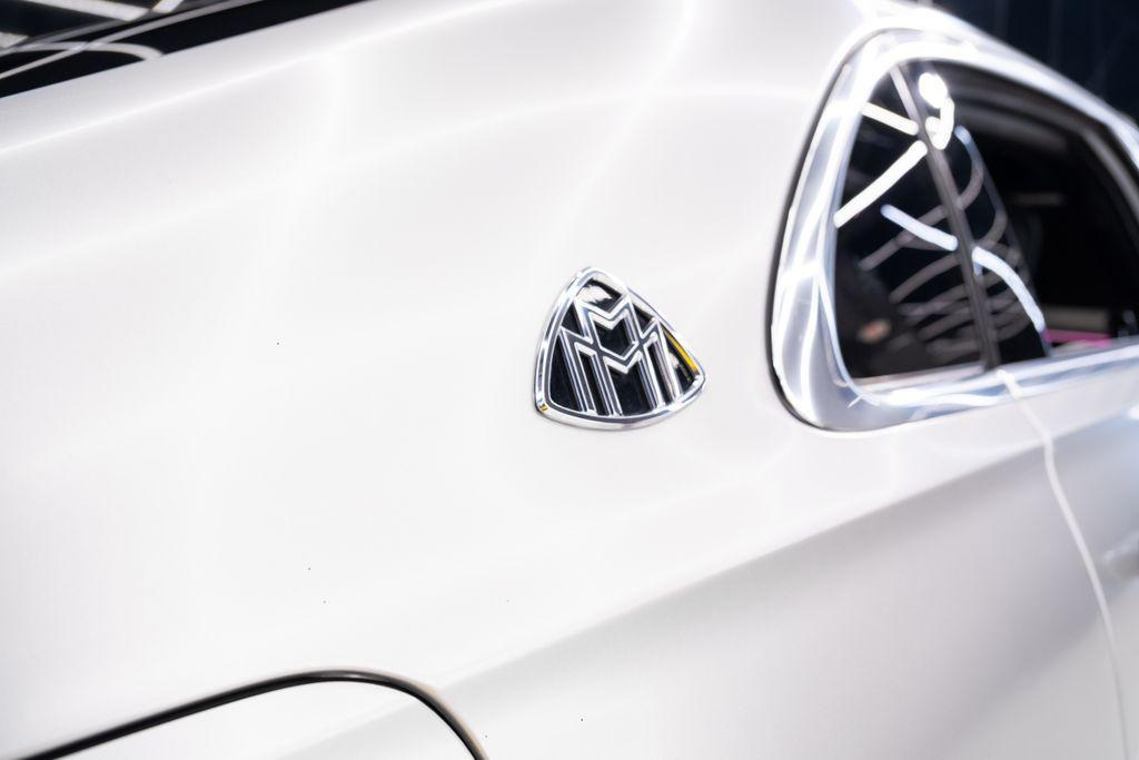 used 2023 Mercedes-Benz Maybach S 680 car, priced at $154,980